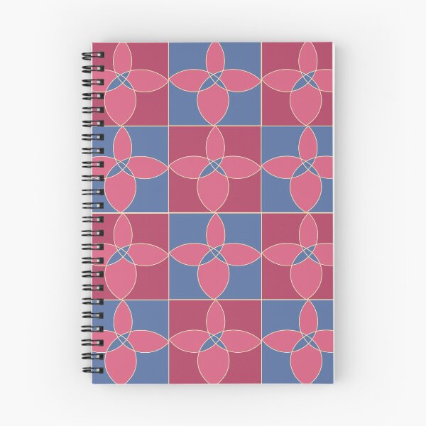Item preview, colorful geometric patterns designed and sold by Suguna Ganeshan.