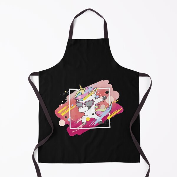 Item preview, Dabbing unicorn designed and sold by eiwo87.