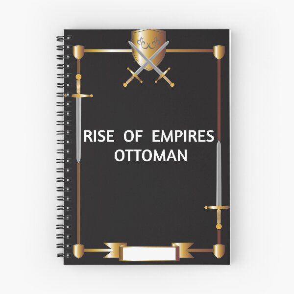 Item preview, OTTOMAN EMPIRE designed and sold by AhmedXhah.