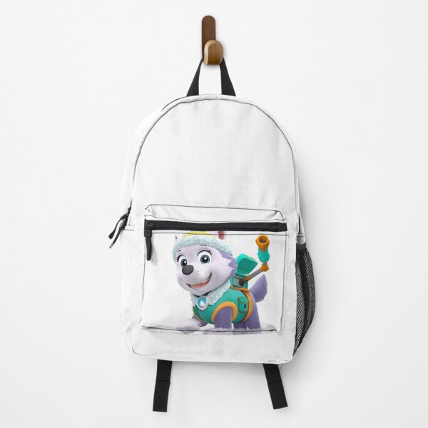 Item preview, Paw Siberian Everest Patrol Puppie Superhero designed and sold by OneForAllCo.