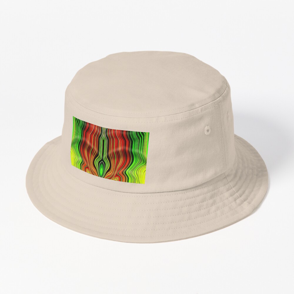 Item preview, Bucket Hat designed and sold by Vk91.
