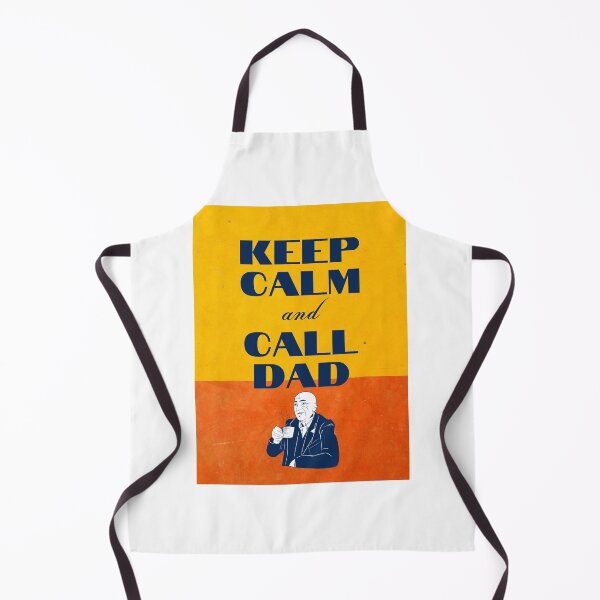 Item preview, Keep Calm and Call Dad Design Collection designed and sold by CeylonOne.