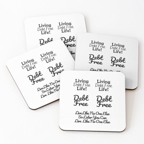 Item preview, Dave Ramsey Pack designed and sold by Rabia01.