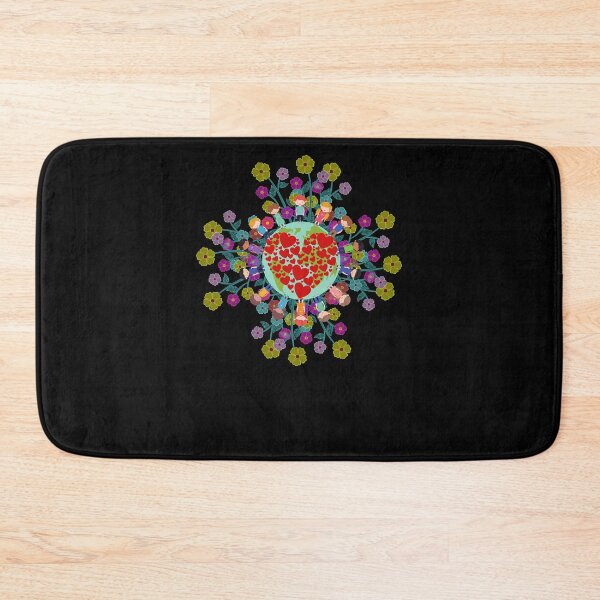 Item preview, Teach Around the World designed and sold by ButlersByron.