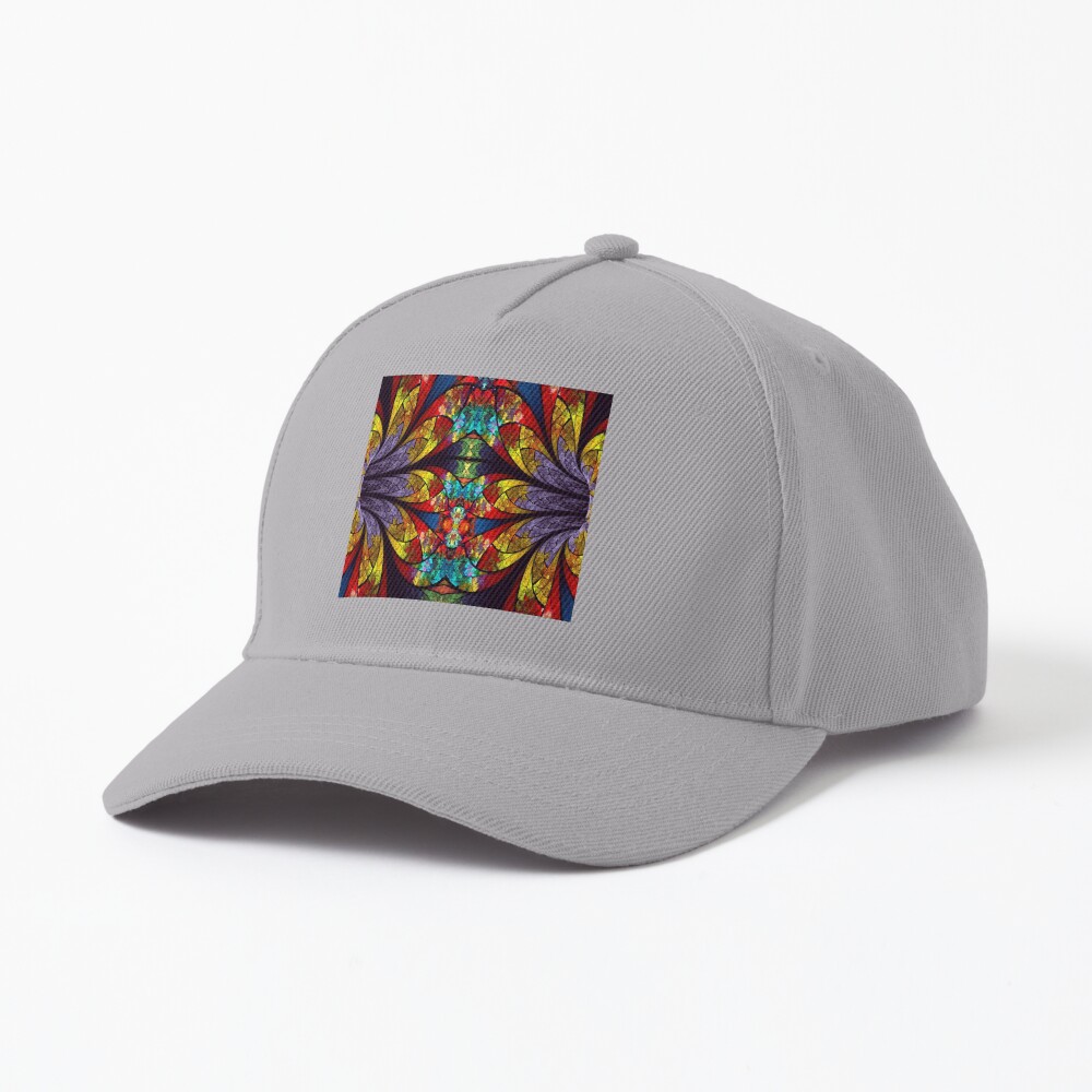 Item preview, Baseball Cap designed and sold by Vk91.