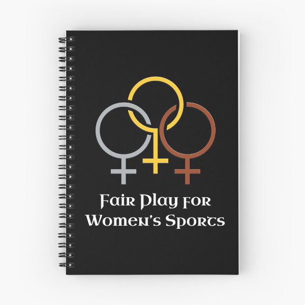 Item preview, Fair Play for Women’s Sports designed and sold by Sapphic Reality.
