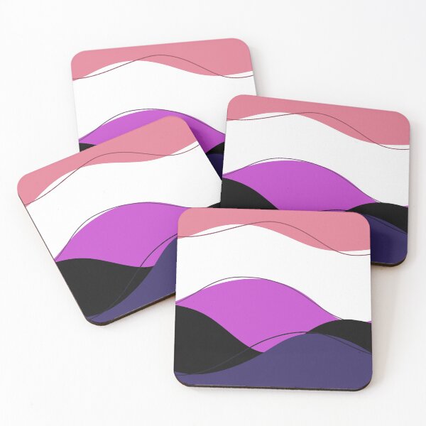 Item preview, Genderfluid Pride Collection designed and sold by ArtByTaylor01.