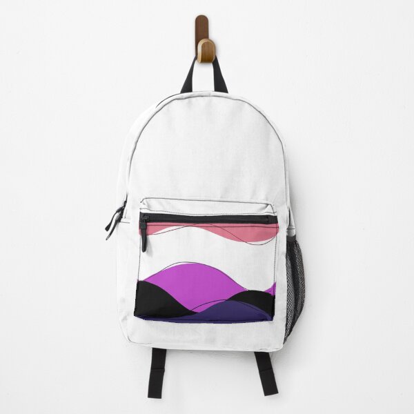 Item preview, Genderfluid Pride Collection designed and sold by ArtByTaylor01.