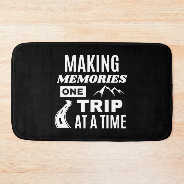 Item preview, Making Memories One Trip At A Time designed and sold by Comfy Creations.