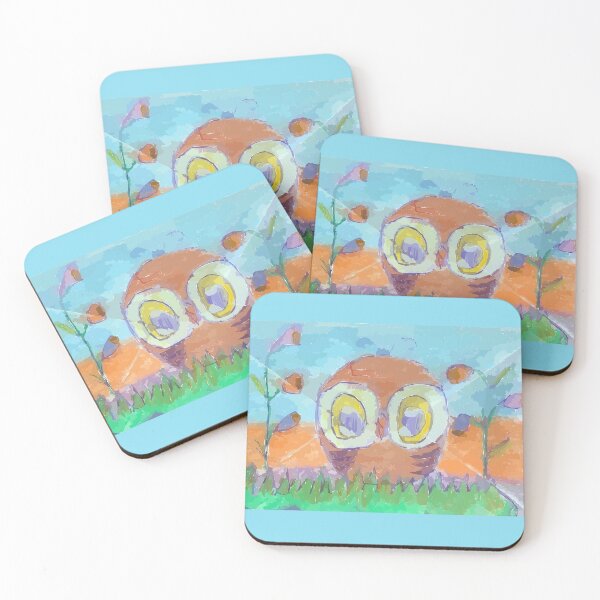 Item preview, Little OWL designed and sold by LATIGO BAYNE.