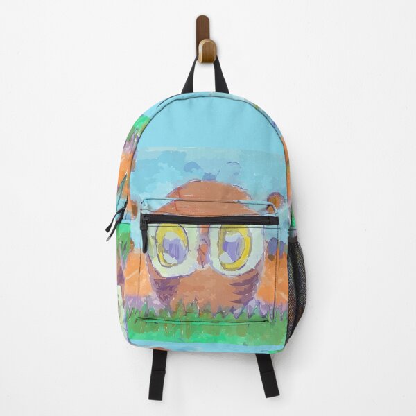 Item preview, Little OWL designed and sold by LATIGO BAYNE.