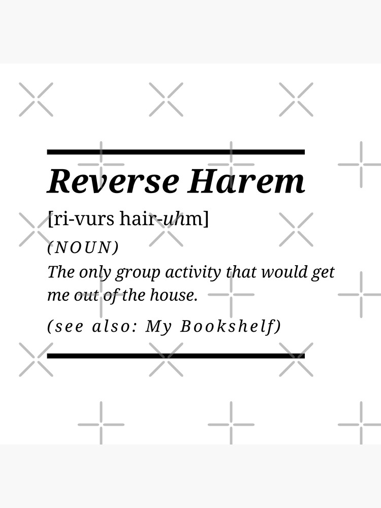 harem VS reverse harem · forum | osu!
