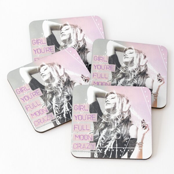 Item preview, Getting Much Colder designed and sold by NikkiDouglasArt.