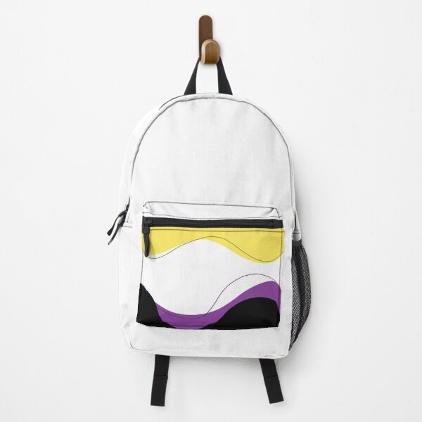 Item preview, Non-Binary Pride Collection  designed and sold by ArtByTaylor01.
