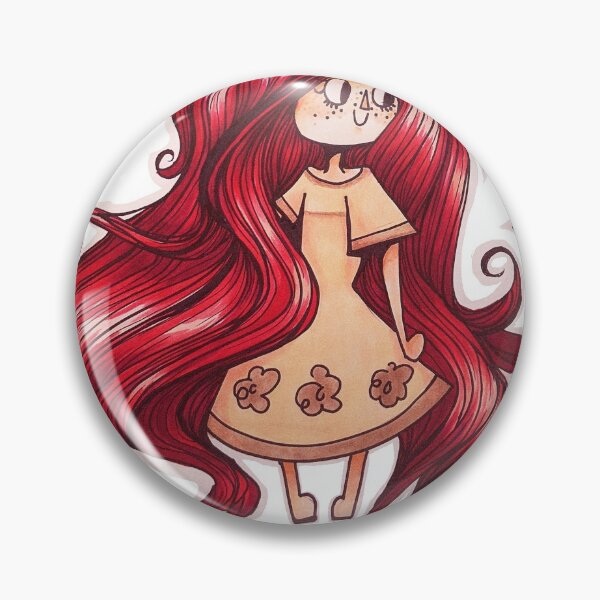 Item preview, Aurora - Child of Light designed and sold by Hannahchu.