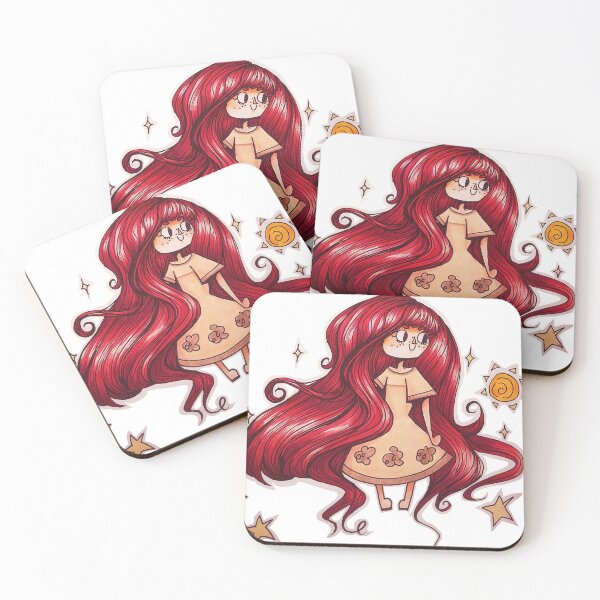 Item preview, Aurora - Child of Light designed and sold by Hannahchu.