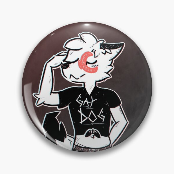 Item preview, Gay Dog designed and sold by KappnHunter.