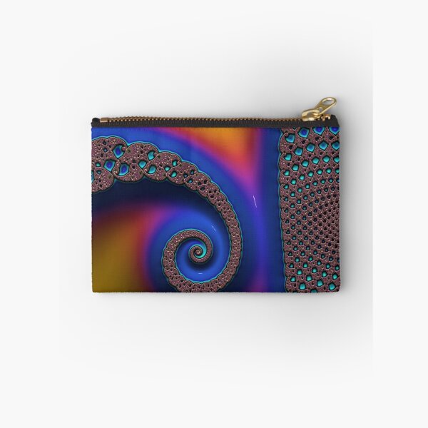 Item preview, Duality Cosmic Fractal designed and sold by maiamoves.