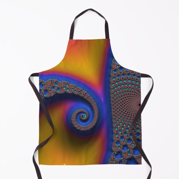 Item preview, Duality Cosmic Fractal designed and sold by maiamoves.