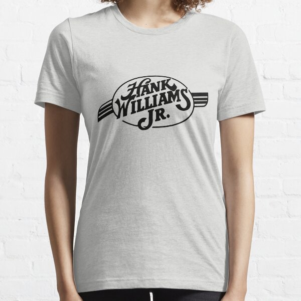 Old row hank williams jr shirt Clearance