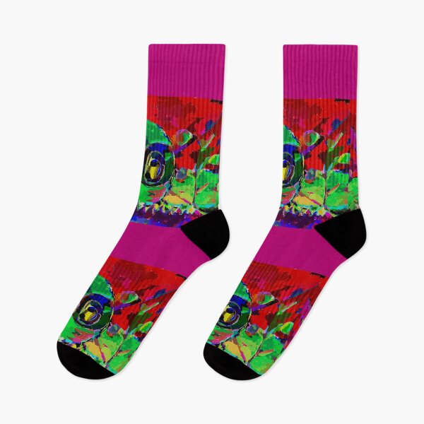 Item preview, Colorful Green OWL designed and sold by LATIGO BAYNE.