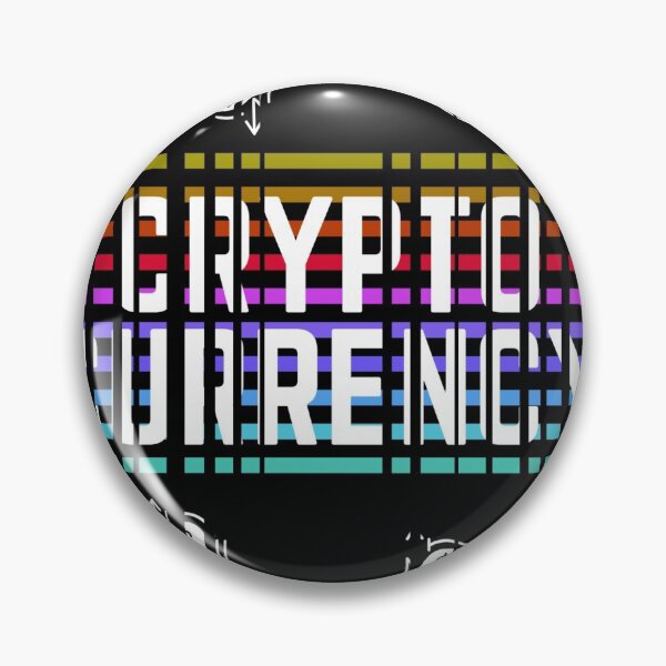 Item preview, Cryptocurrency being Crypto- Investing In Your Future designed and sold by RedSparkle.