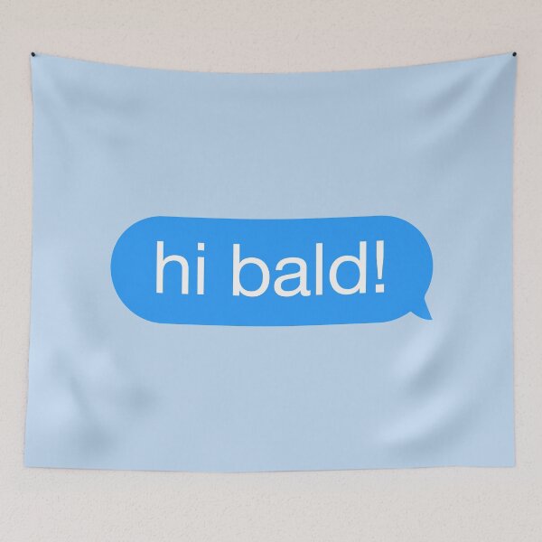 Item preview, Hi Bald Trixie Katya UNHhhh 2 designed and sold by art-by-gui.