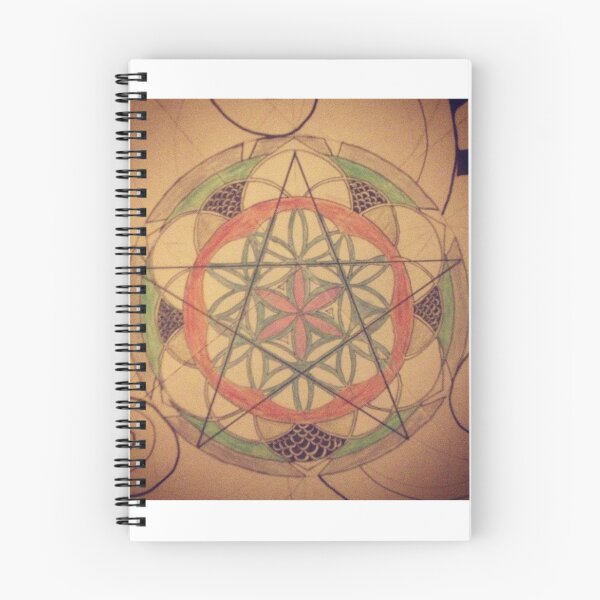 Item preview, Star Flower designed and sold by ArtofLennen.