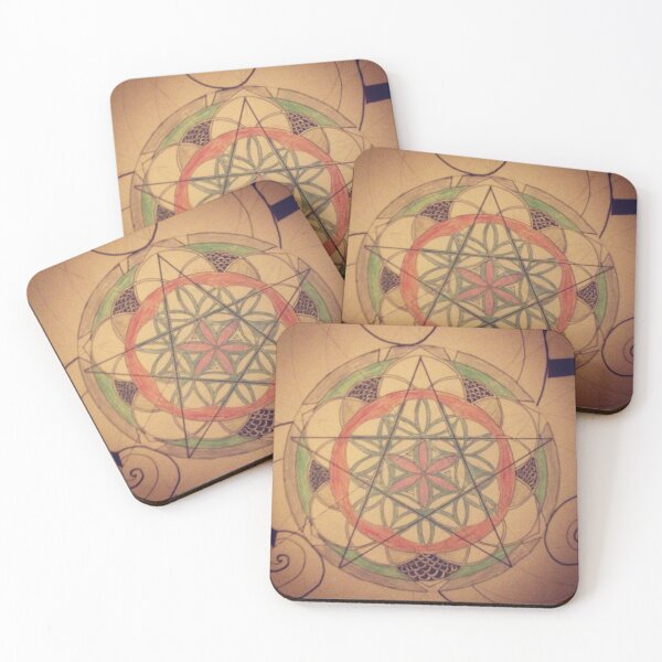 Item preview, Star Flower designed and sold by ArtofLennen.