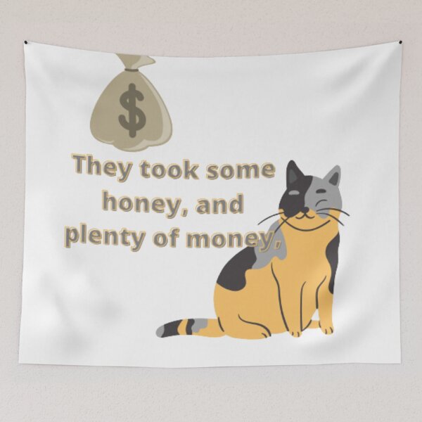 Item preview, Smart Cat designed and sold by bivetTshirt.