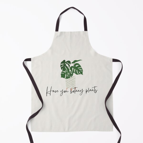 Item preview, Have You Botany Plants designed and sold by HappyBright.