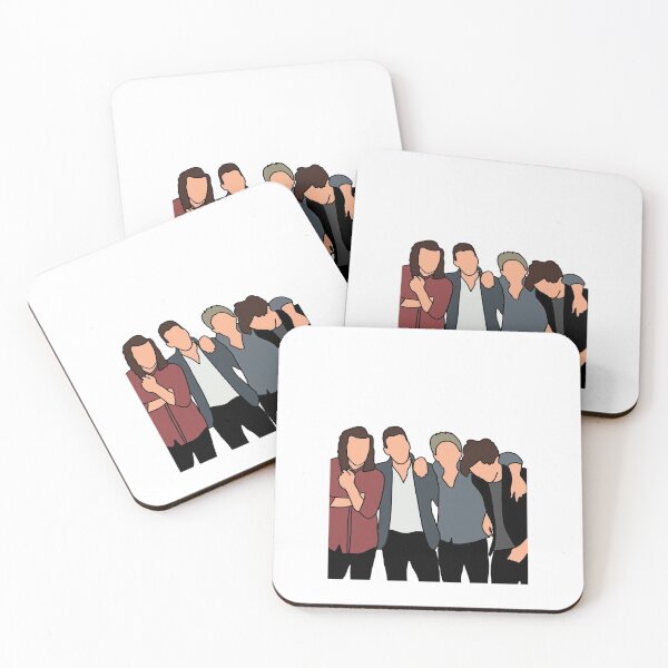 Item preview, One Direction - Four designed and sold by bronwyn-renee.