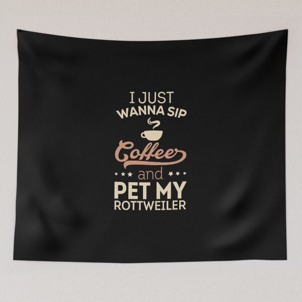 Item preview, Rottweiler designed and sold by mafomufo.
