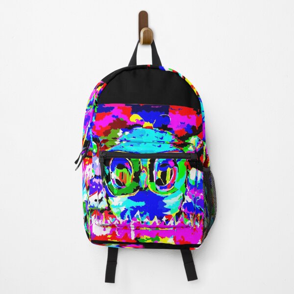 Item preview, Colorful OWL designed and sold by LATIGO BAYNE.