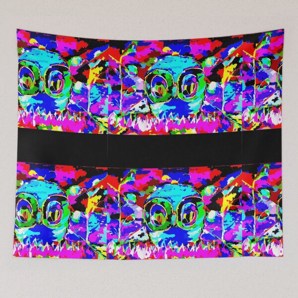 Item preview, Colorful OWL designed and sold by LATIGO BAYNE.