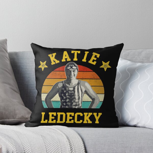 Item preview, Katie Ledecky designed and sold by aliali9155.