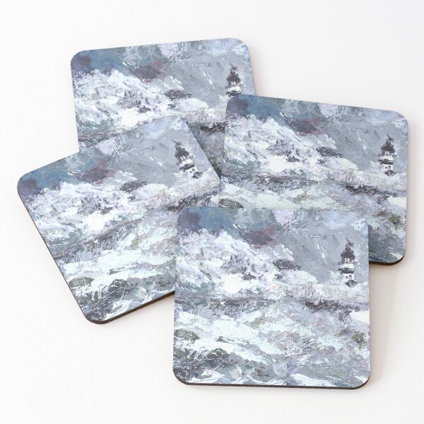 Item preview, Magpie designed and sold by Caroline Hendry.