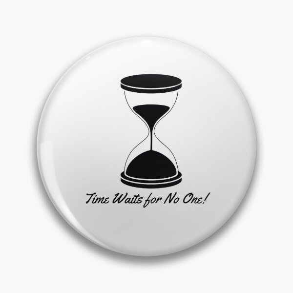 Item preview, Time Doesn't Wait designed and sold by Brifuncreations.