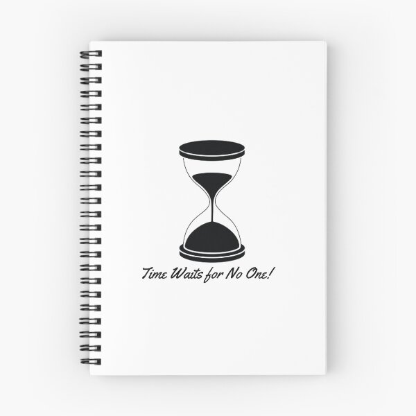 Item preview, Time Doesn't Wait designed and sold by Brifuncreations.