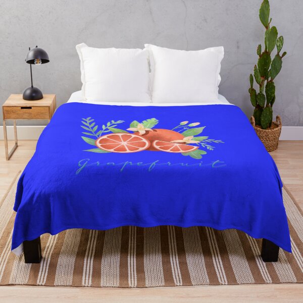 Item preview, Foodies grapefruit designed and sold by Ddongle.