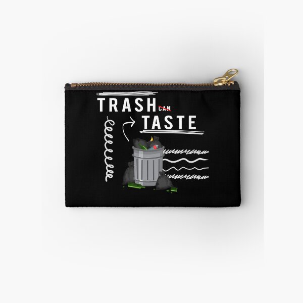 Item preview, Trash Taste designed and sold by simpleemen.