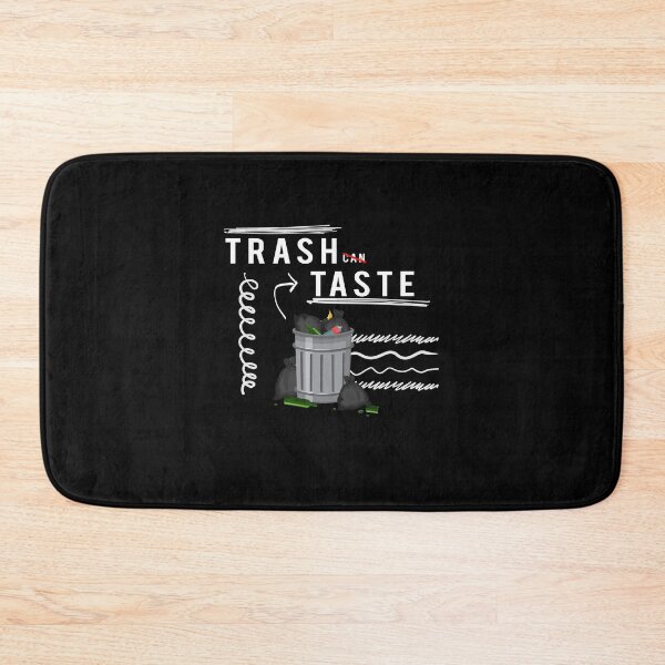 Item preview, Trash Taste designed and sold by simpleemen.
