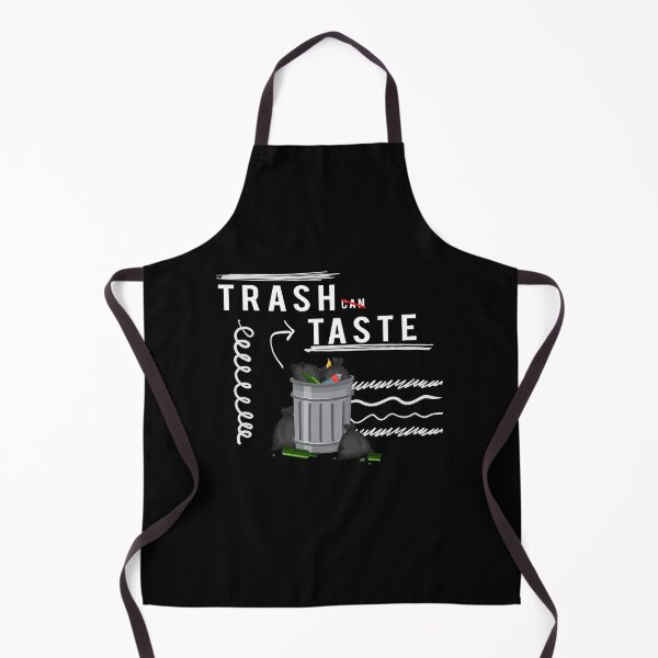 Item preview, Trash Taste designed and sold by simpleemen.