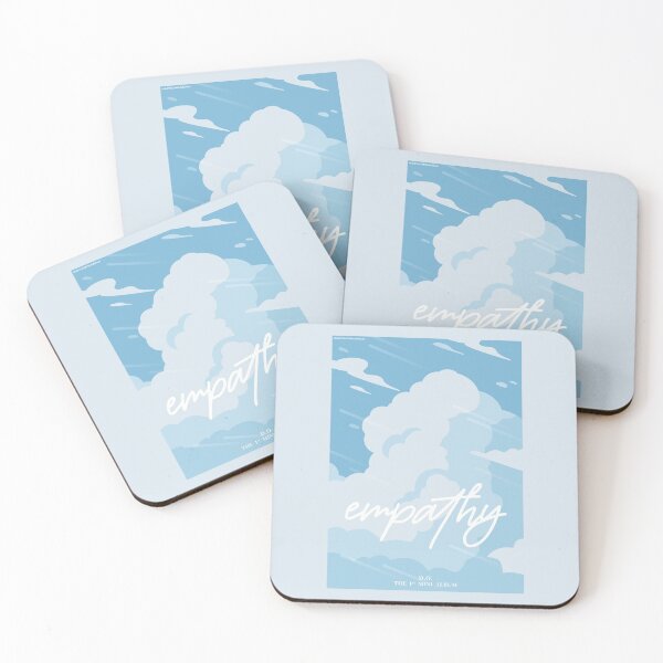 Item preview, empathy - doh kyungsoo designed and sold by Amy A.