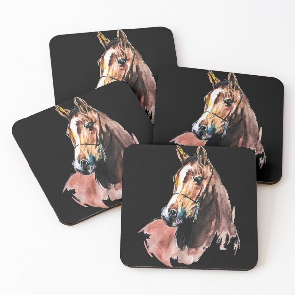 Item preview, OTTOMAN EMPIRE HORSES designed and sold by AhmedXhah.