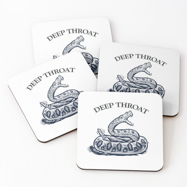 Item preview, Deep Throat Rattlesnake designed and sold by WULFLAND ARTS.