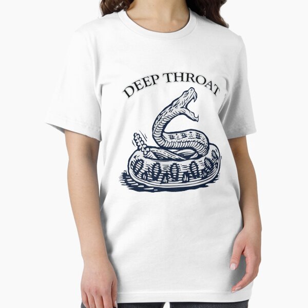 Item preview, Deep Throat Rattlesnake designed and sold by WULFLAND ARTS.