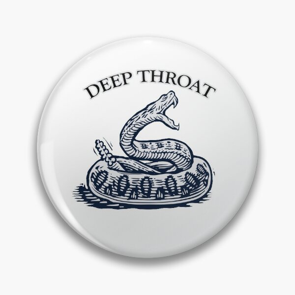 Item preview, Deep Throat Rattlesnake designed and sold by WULFLAND ARTS.