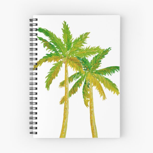 Item preview, Palm Trees Tropical designed and sold by MatsonArtDesign.