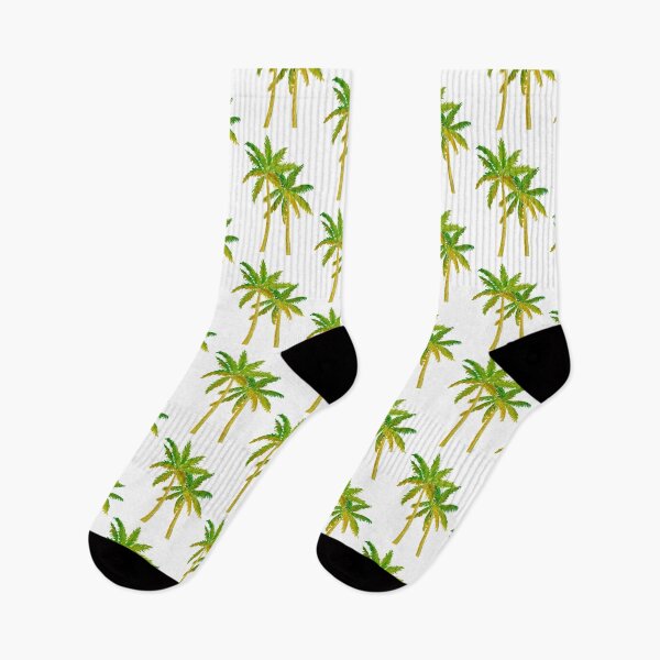 Item preview, Palm Trees Tropical designed and sold by MatsonArtDesign.